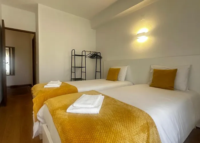 Joao Paulo II Apartment