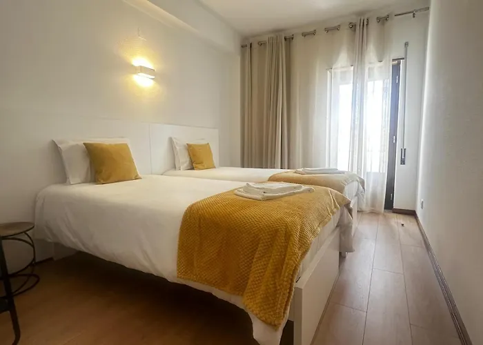 Joao Paulo II Apartment