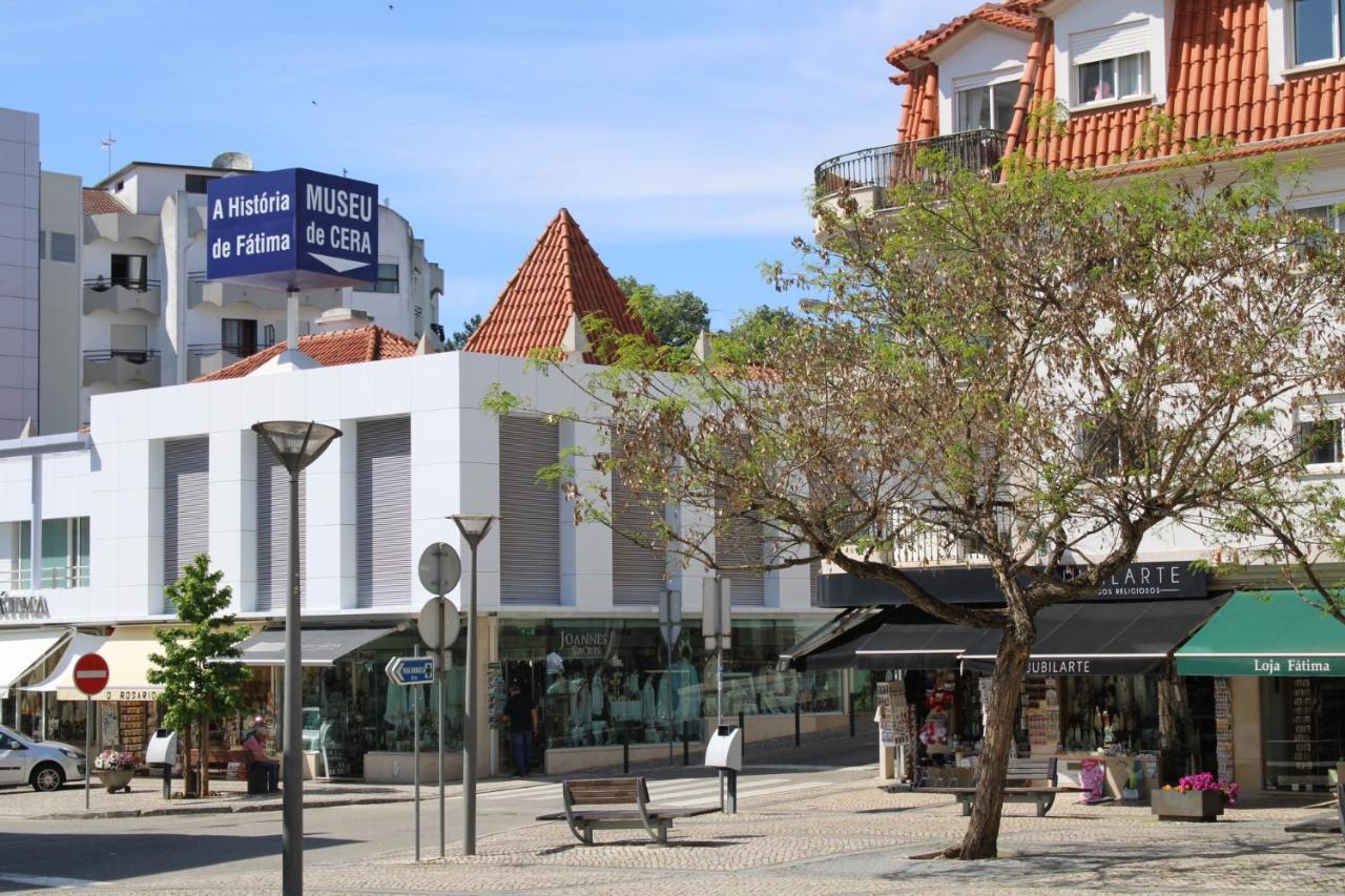Apartment Joao Paulo Ii *