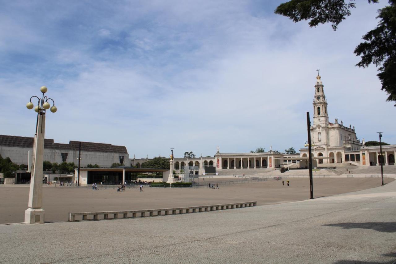 Joao Paulo Ii Fatima