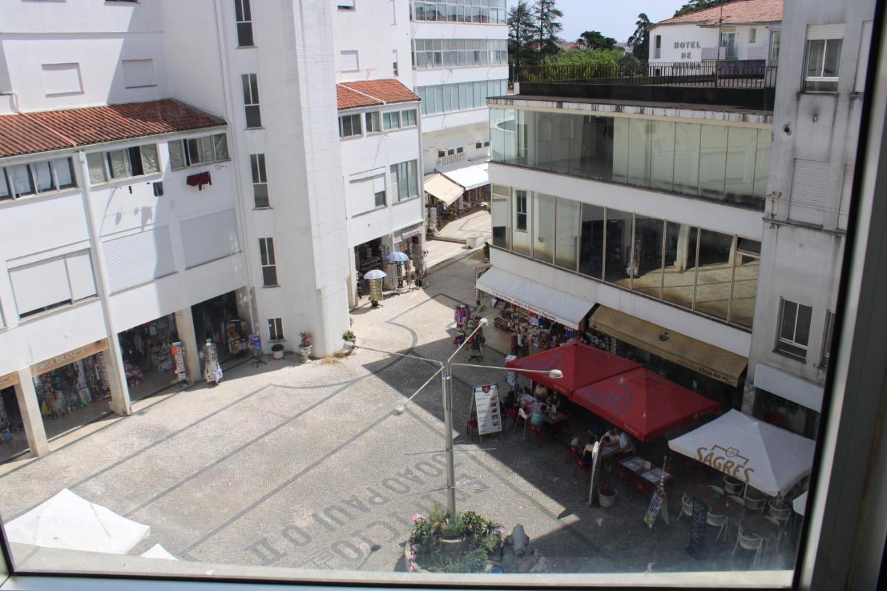 Apartment Joao Paulo Ii Fatima