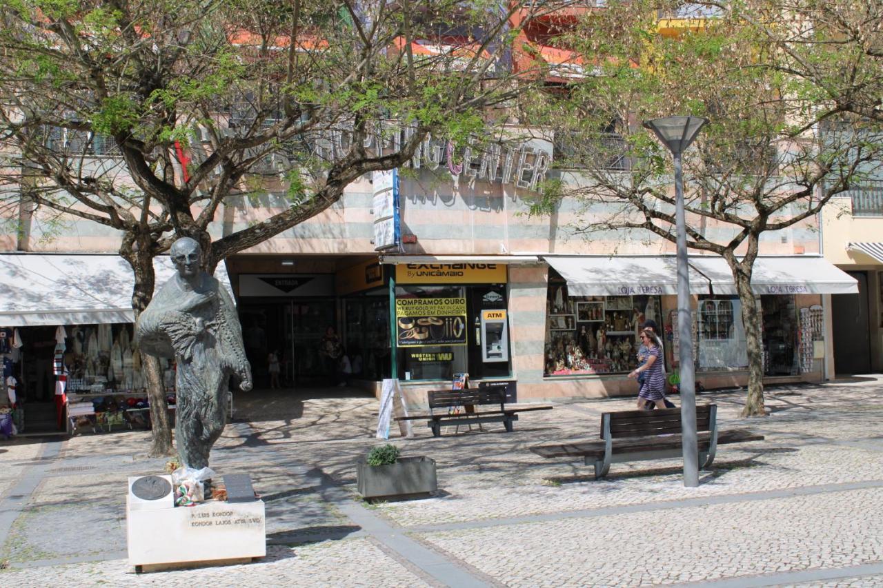 Apartment Joao Paulo Ii *
