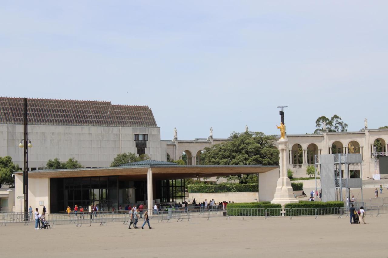 Joao Paulo Ii * Fátima