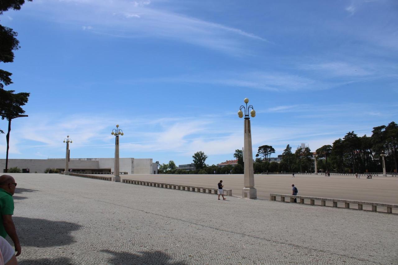 Joao Paulo Ii * Fatima