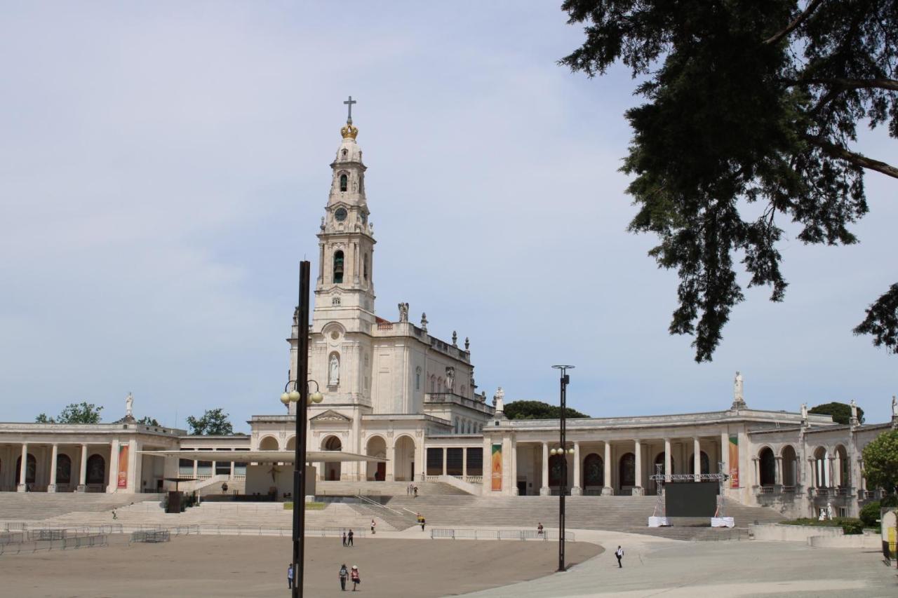 Joao Paulo Ii * Fatima