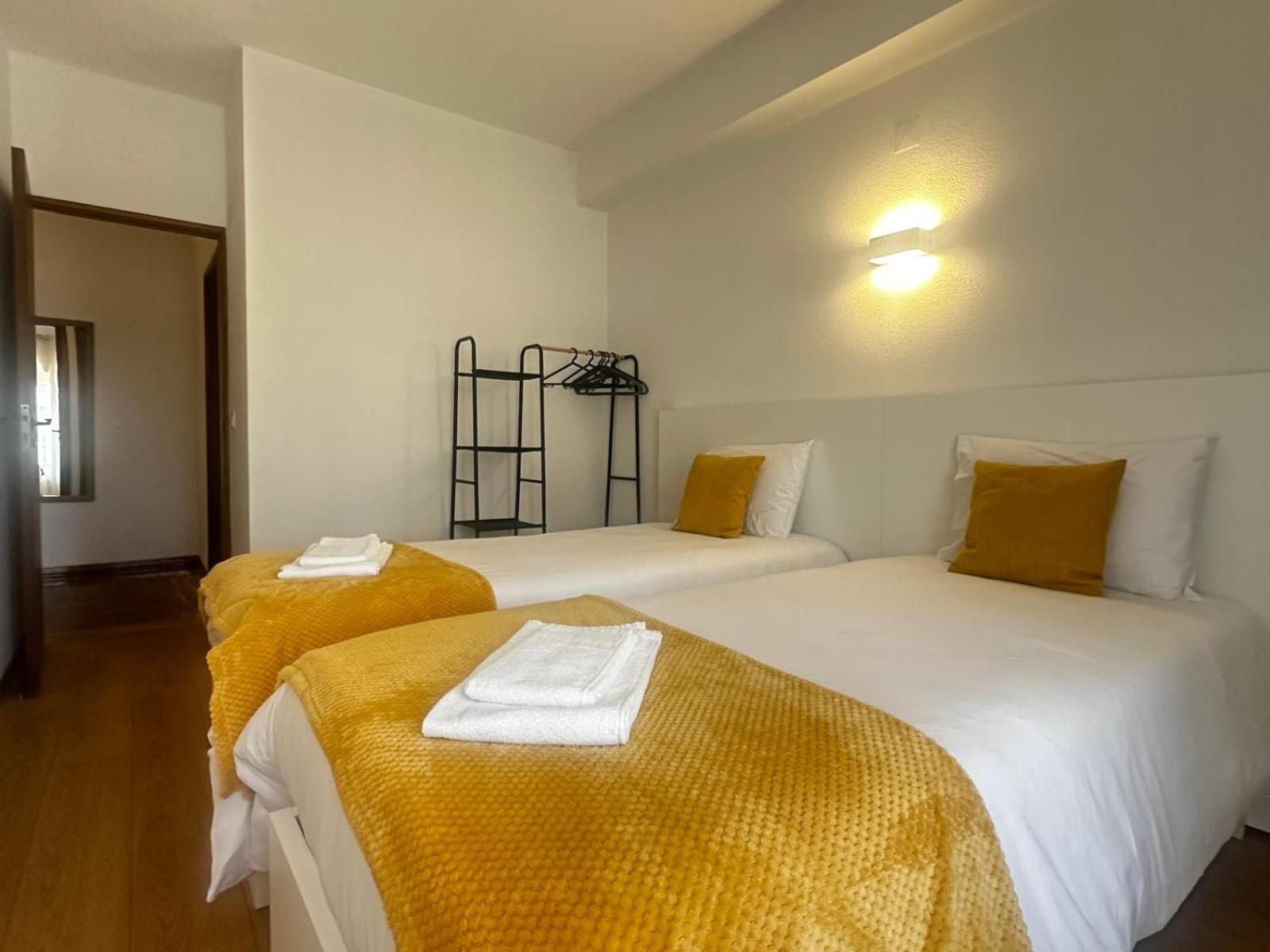 Apartment Joao Paulo Ii Fatima