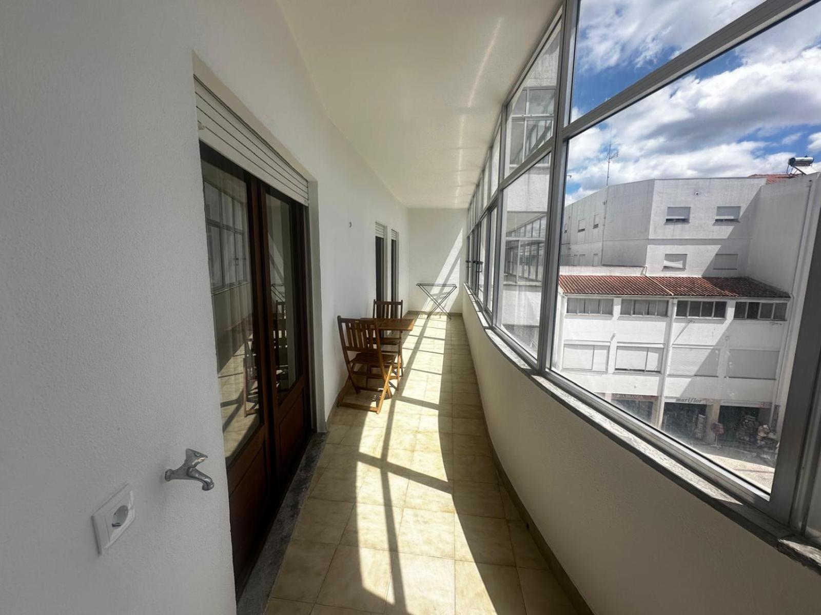 Joao Paulo Ii Apartment