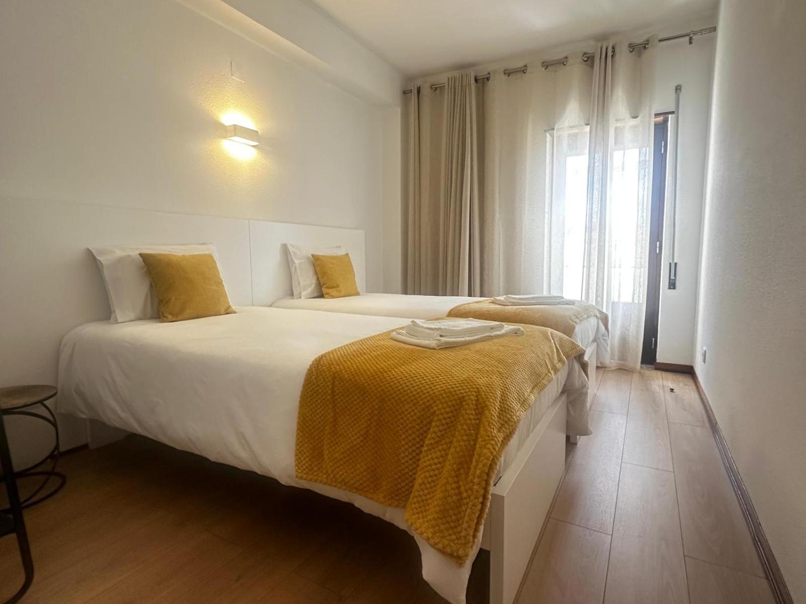 Joao Paulo Ii Apartment Fatima