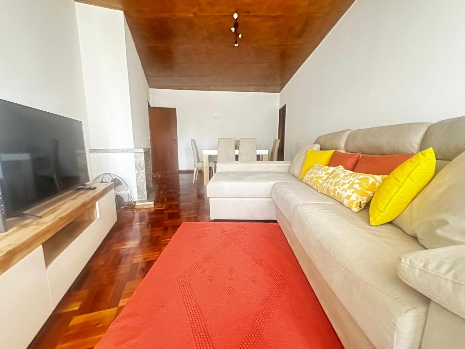 Apartment Joao Paulo Ii