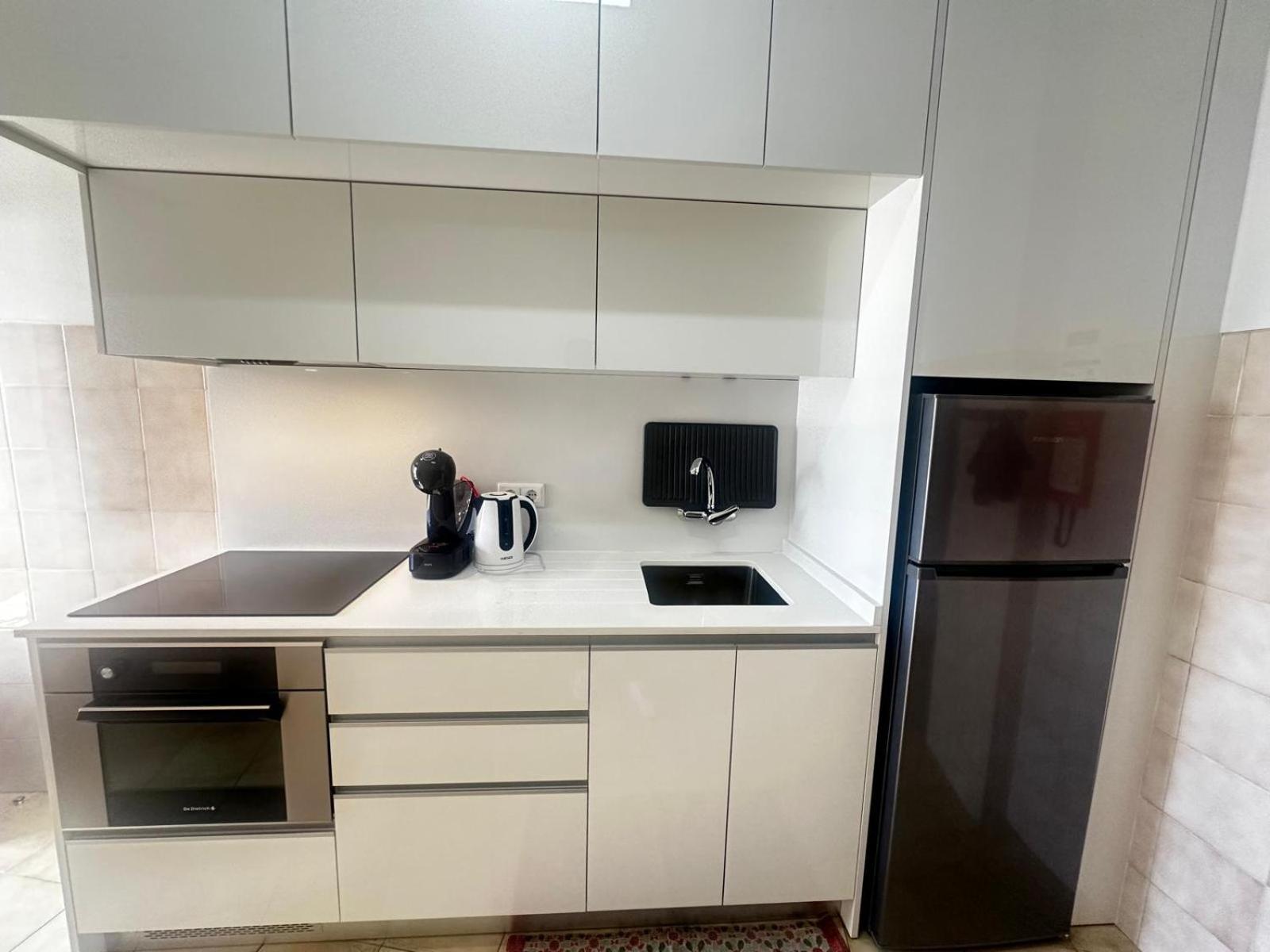 Apartment Joao Paulo Ii Fatima