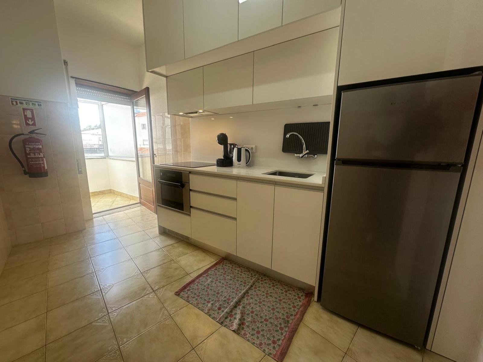 Apartment Joao Paulo Ii *
