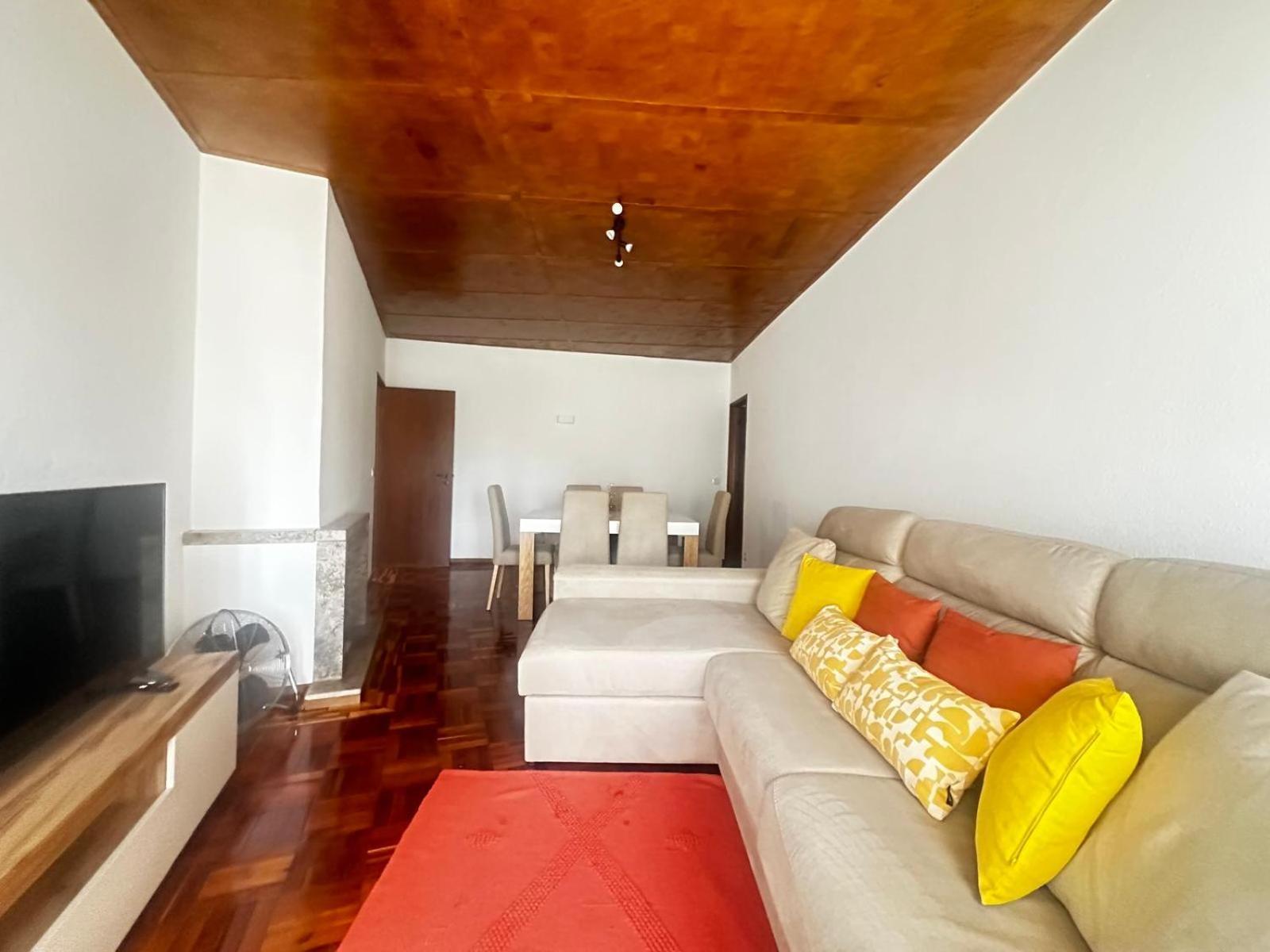 Joao Paulo Ii Apartment Fatima
