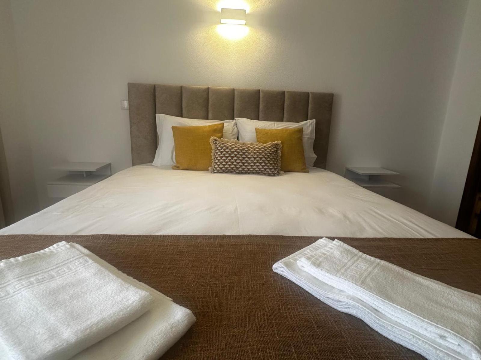Apartment Joao Paulo Ii Fatima